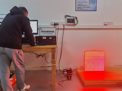 LED顯示屏Rohs認(rèn)證流程