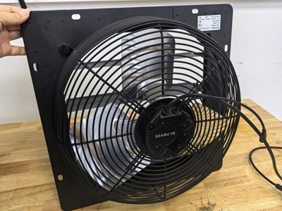 如何辦理百葉換氣扇UL認(rèn)證