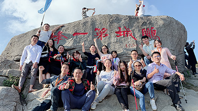 天海檢測(cè)-梧桐山